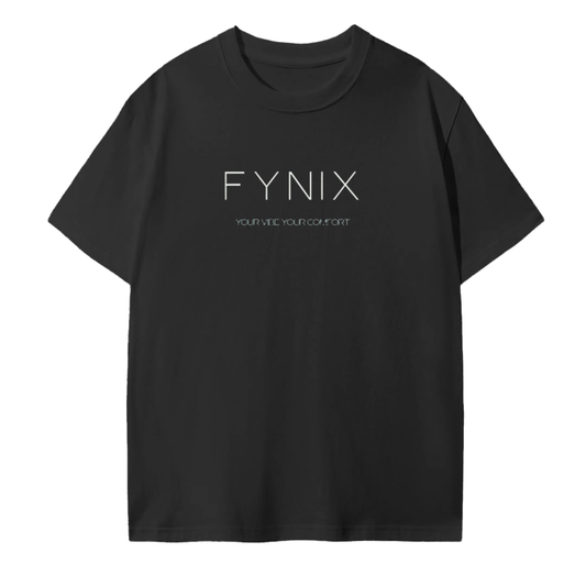 Fynix Unisex Seamless T-Shirt