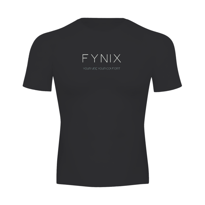 Fynix Gym Compression Shirt