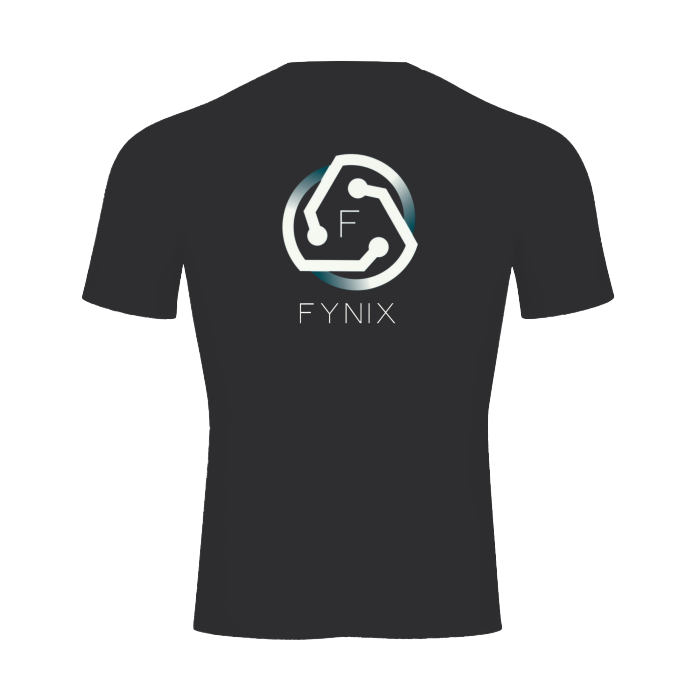 Fynix Gym Compression Shirt