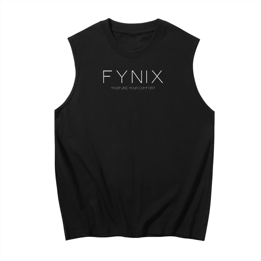 Fynix Sleeveless Shirt