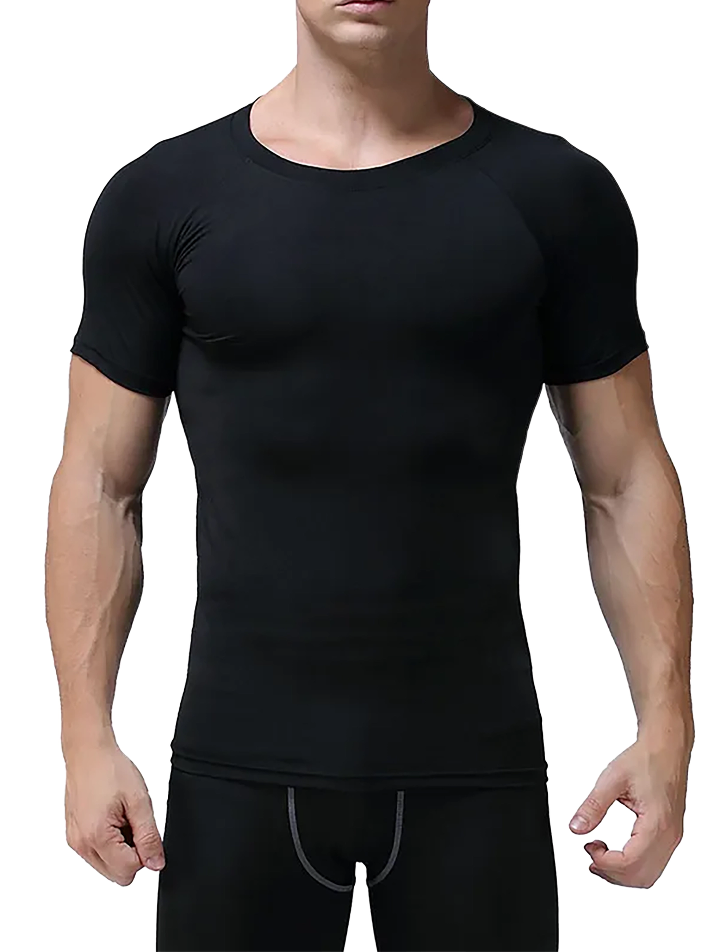 Fynix Gym Compression Shirt